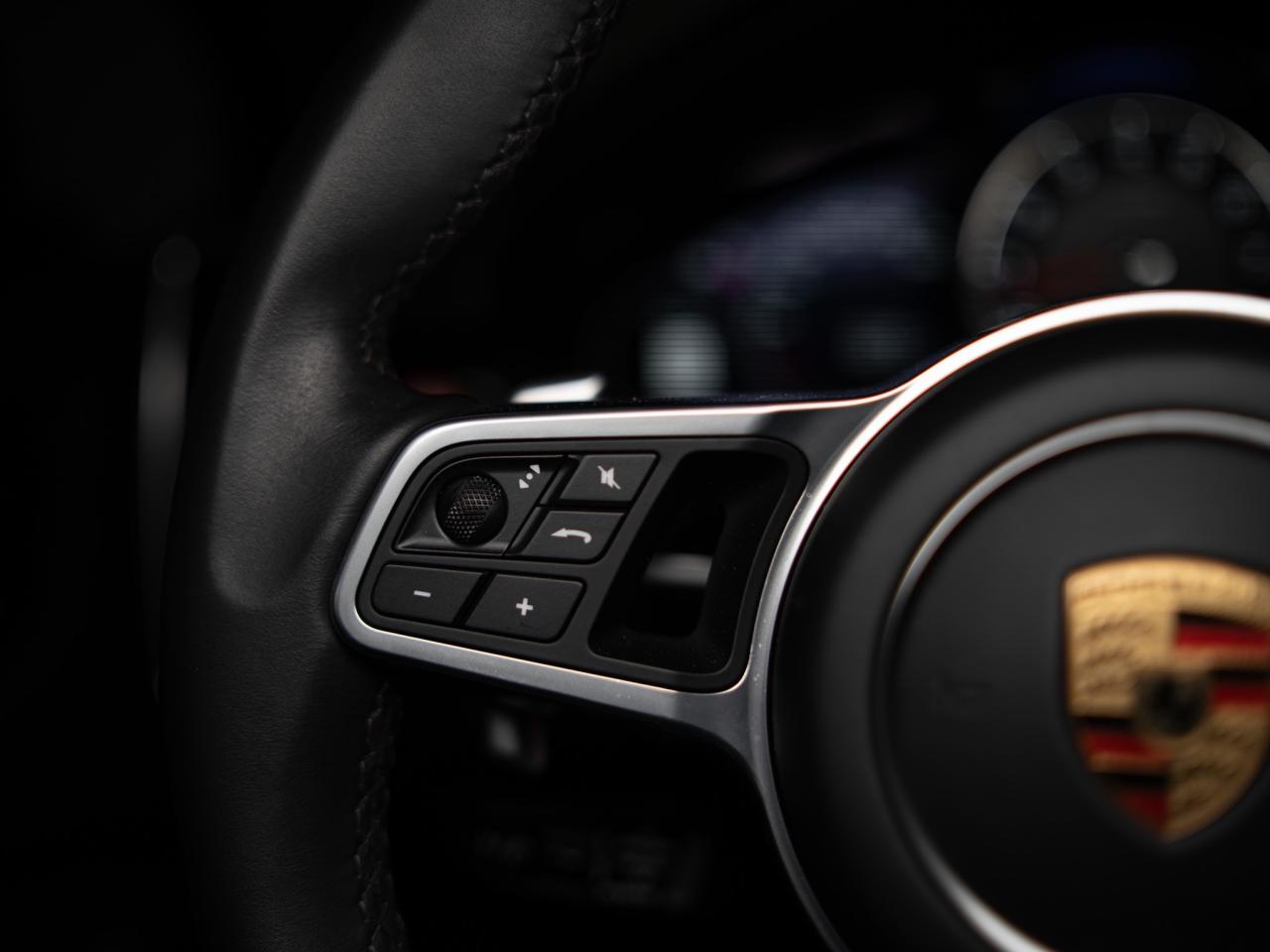 2021 Porsche Cayenne S | PREMIUM PLUS & ASSISTANCE PKG | BOSE | 21 IN Photo