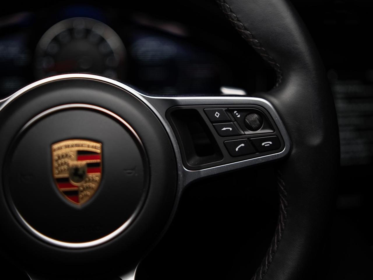 2021 Porsche Cayenne S | PREMIUM PLUS & ASSISTANCE PKG | BOSE | 21 IN Photo