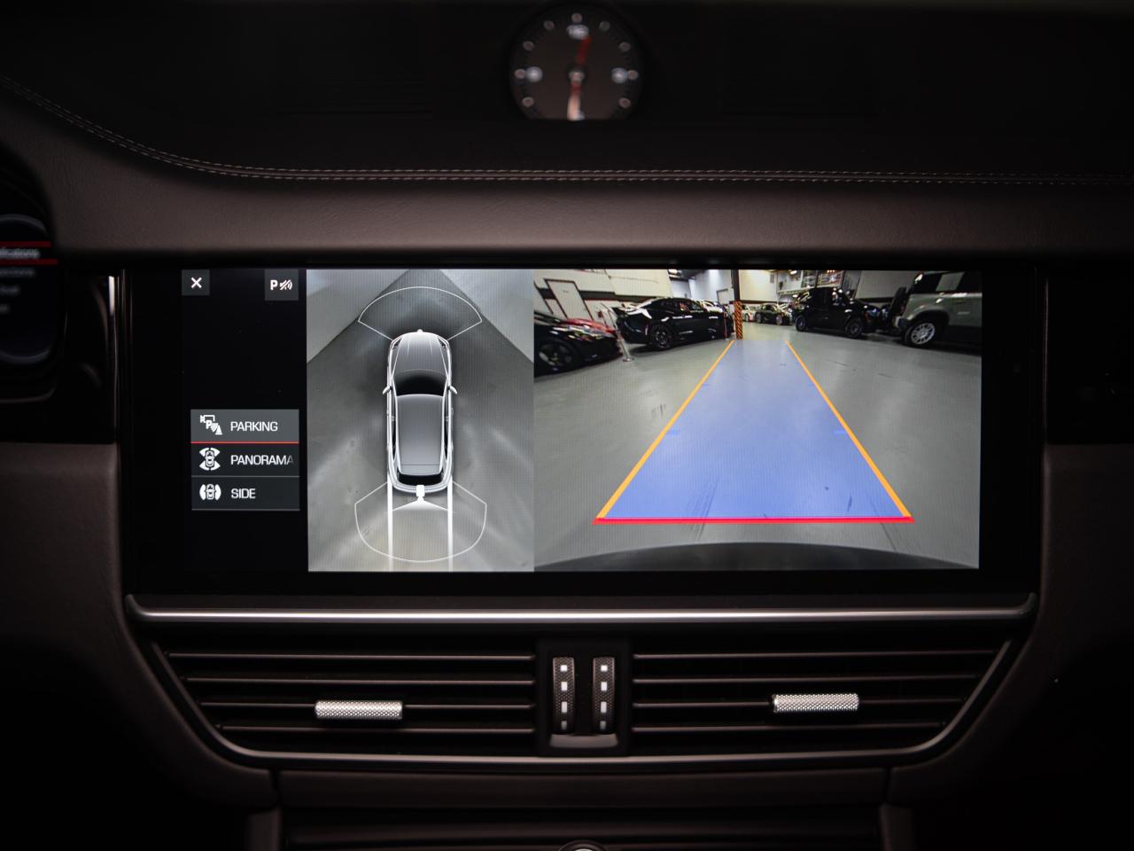 2021 Porsche Cayenne S | PREMIUM PLUS & ASSISTANCE PKG | BOSE | 21 IN Photo