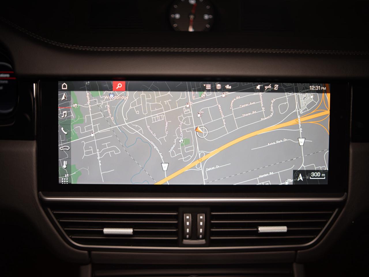 2021 Porsche Cayenne S | PREMIUM PLUS & ASSISTANCE PKG | BOSE | 21 IN Photo