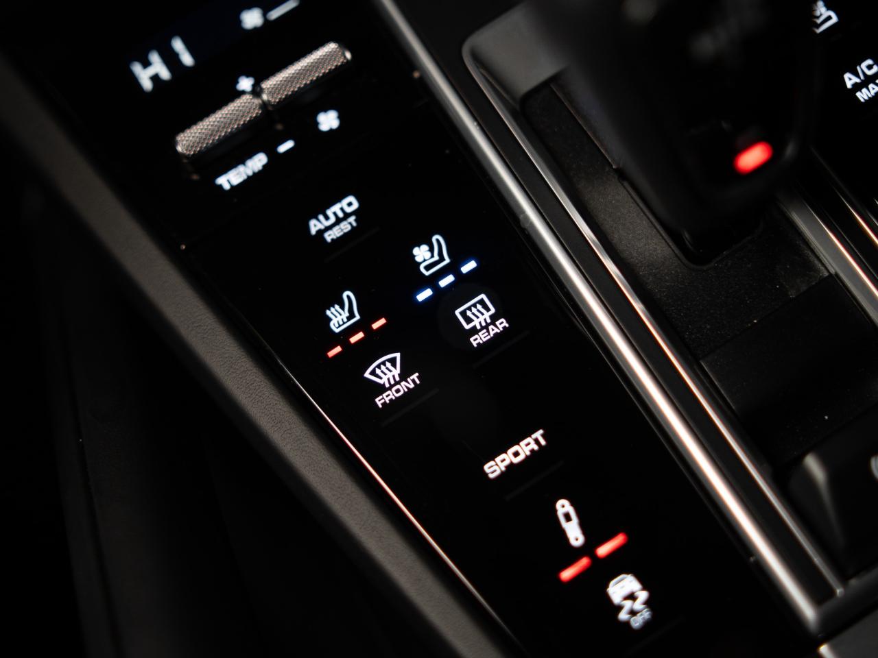 2021 Porsche Cayenne S | PREMIUM PLUS & ASSISTANCE PKG | BOSE | 21 IN Photo