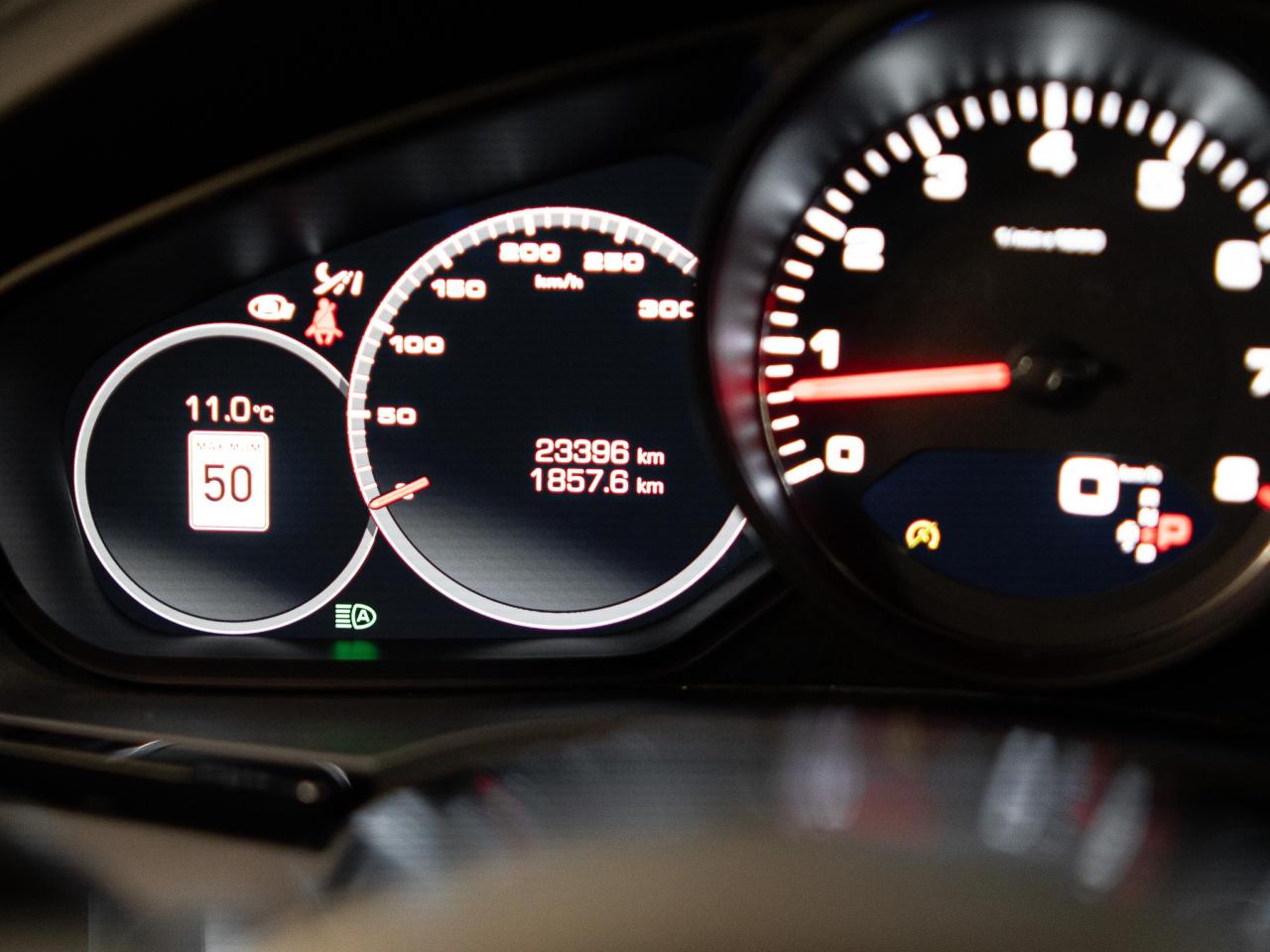 2021 Porsche Cayenne S | PREMIUM PLUS & ASSISTANCE PKG | BOSE | 21 IN Photo