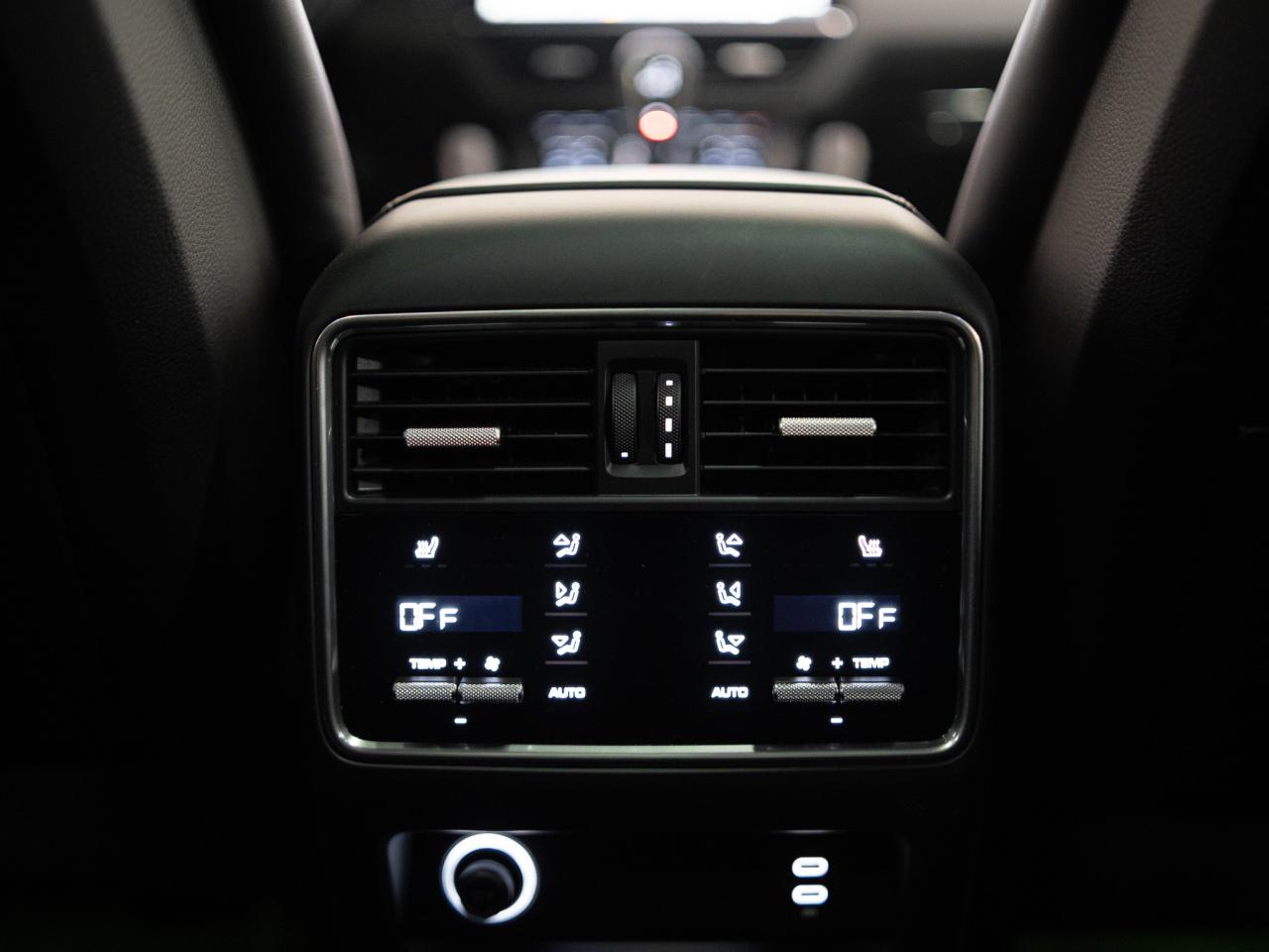 2021 Porsche Cayenne S | PREMIUM PLUS & ASSISTANCE PKG | BOSE | 21 IN Photo