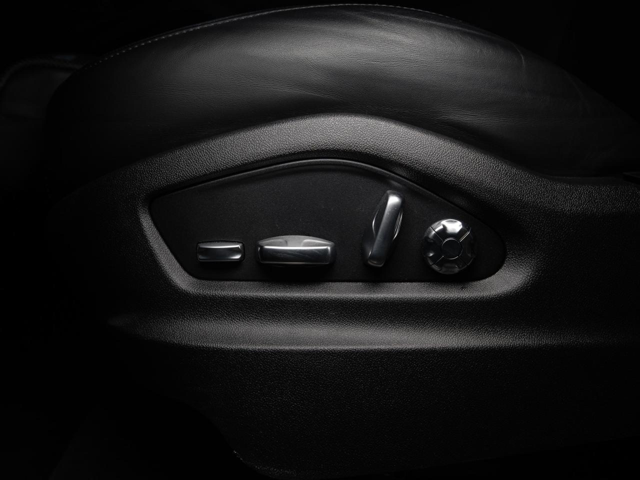 2021 Porsche Cayenne S | PREMIUM PLUS & ASSISTANCE PKG | BOSE | 21 IN Photo