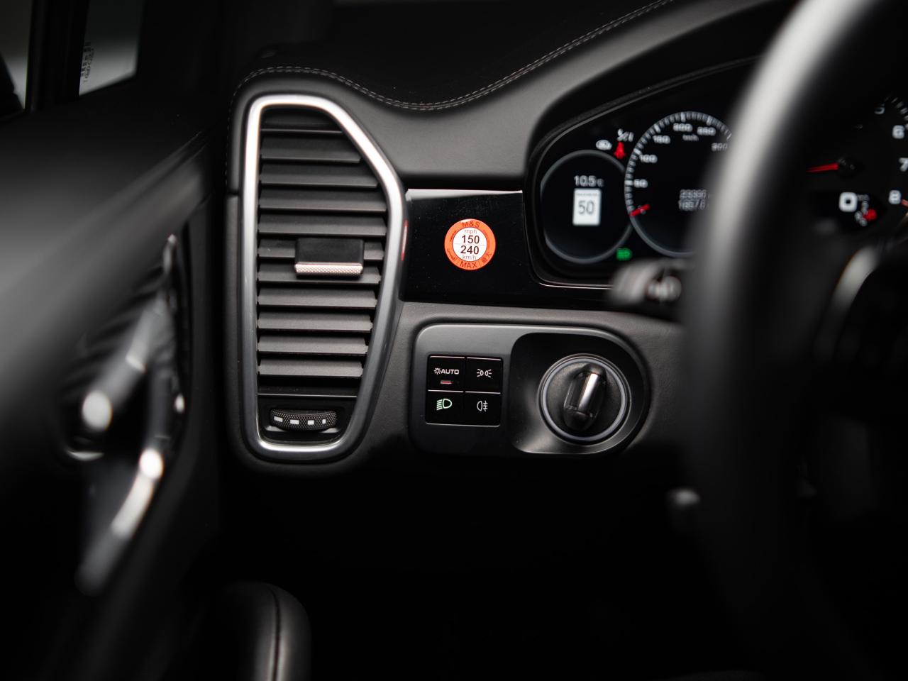 2021 Porsche Cayenne S | PREMIUM PLUS & ASSISTANCE PKG | BOSE | 21 IN Photo