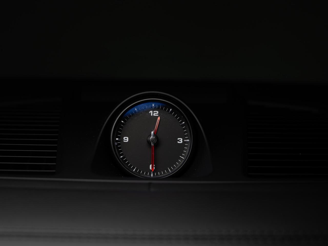 2021 Porsche Cayenne S | PREMIUM PLUS & ASSISTANCE PKG | BOSE | 21 IN Photo