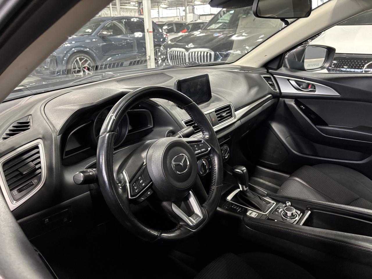 2018 Mazda MAZDA3 GS|AUTOMATIC|SKYACTIV|SUNROOF|HEATEDSEATS|BACKCAM| - Photo #8