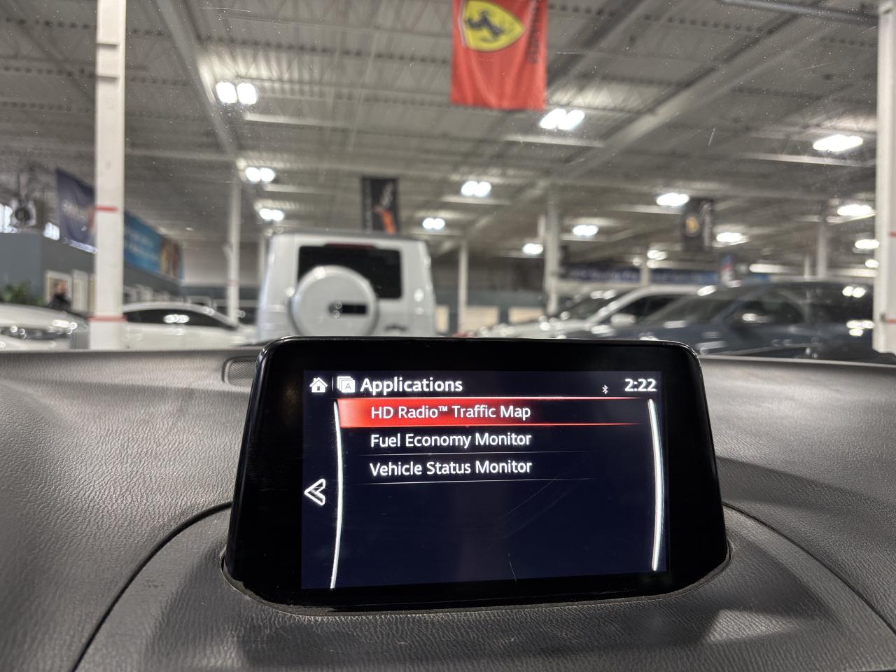 2018 Mazda MAZDA3 GS|AUTOMATIC|SKYACTIV|SUNROOF|HEATEDSEATS|BACKCAM| - Photo #9