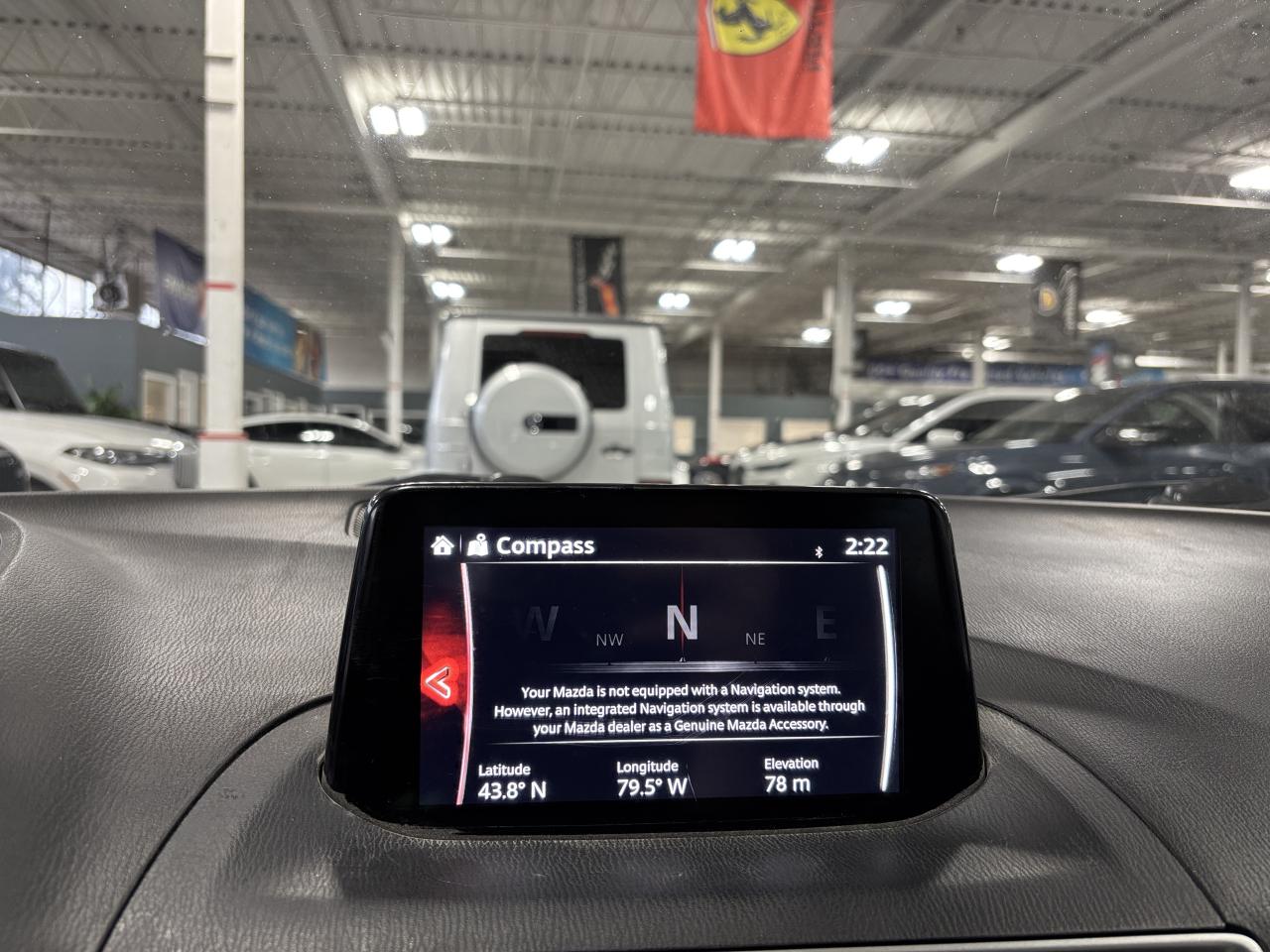 2018 Mazda MAZDA3 GS|AUTOMATIC|SKYACTIV|SUNROOF|HEATEDSEATS|BACKCAM| - Photo #13