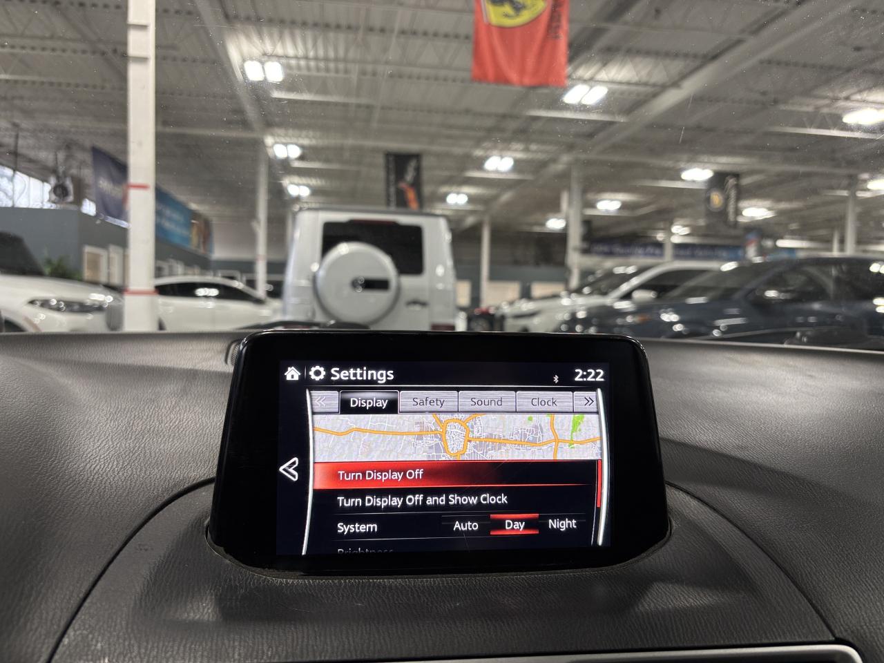 2018 Mazda MAZDA3 GS|AUTOMATIC|SKYACTIV|SUNROOF|HEATEDSEATS|BACKCAM| - Photo #14