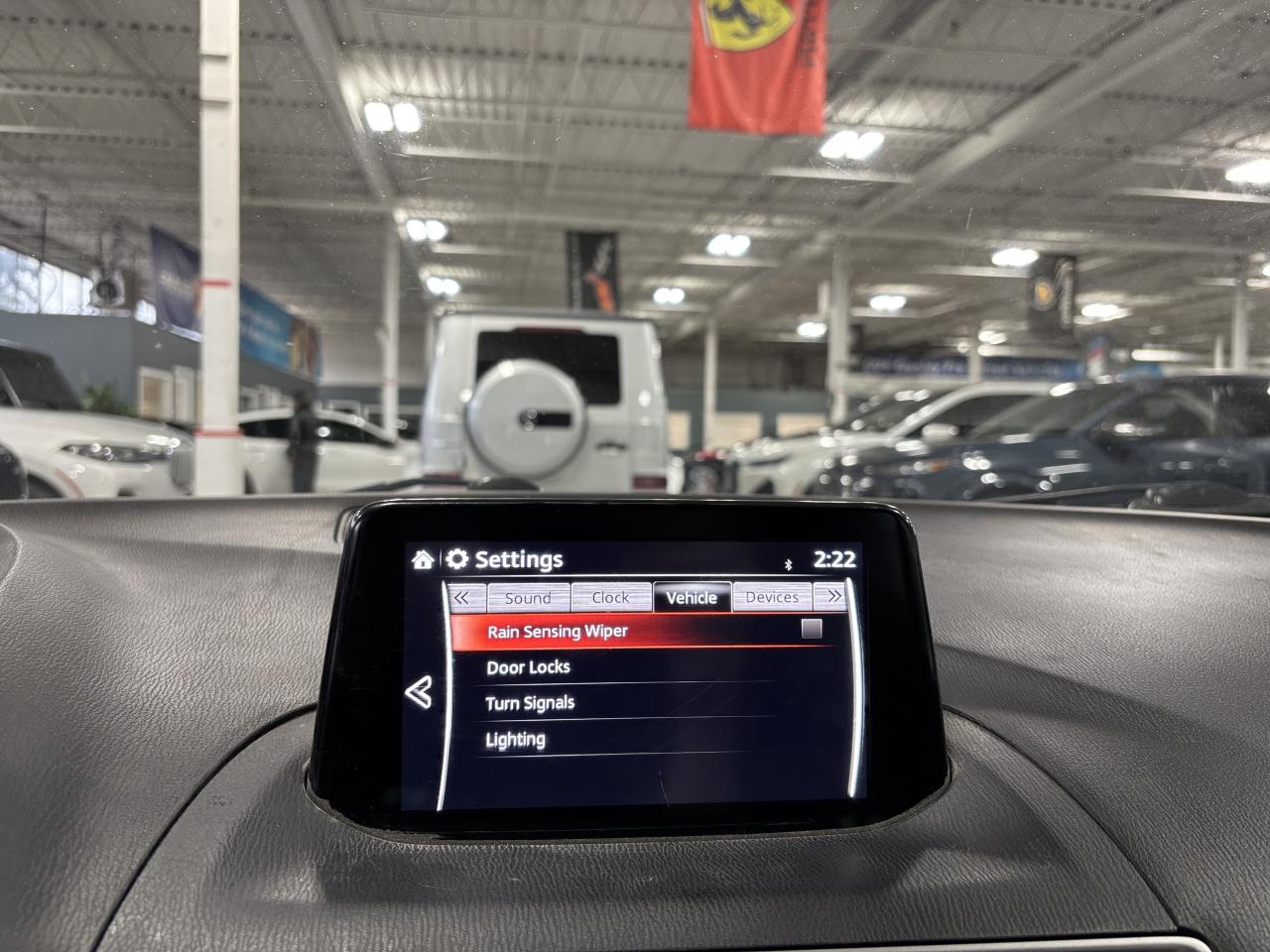 2018 Mazda MAZDA3 GS|AUTOMATIC|SKYACTIV|SUNROOF|HEATEDSEATS|BACKCAM| - Photo #16