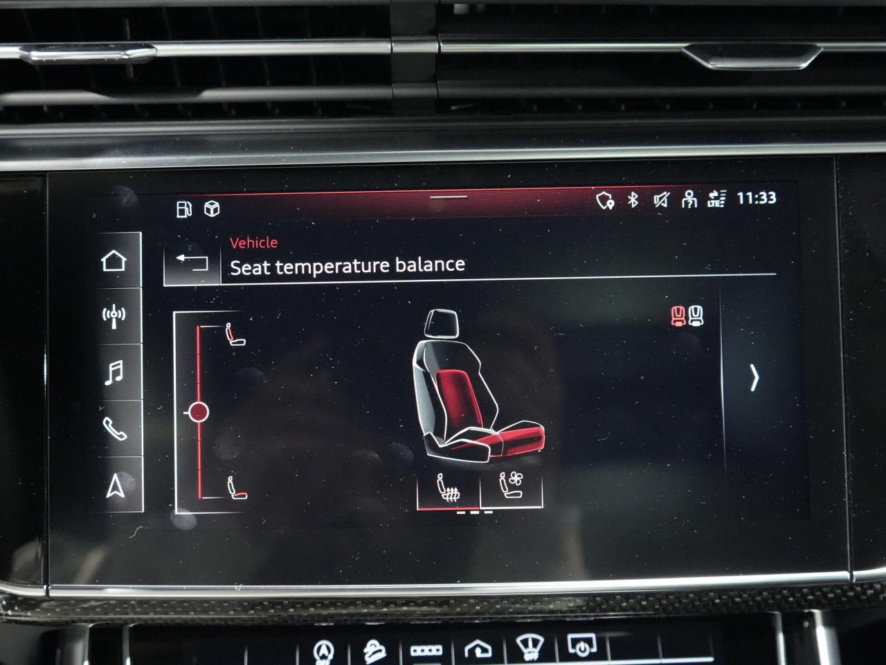 2021 Audi SQ8 HUD/360 CAM/22 IN RIM/B&0/NO ACCIDENT/1OWNER Photo