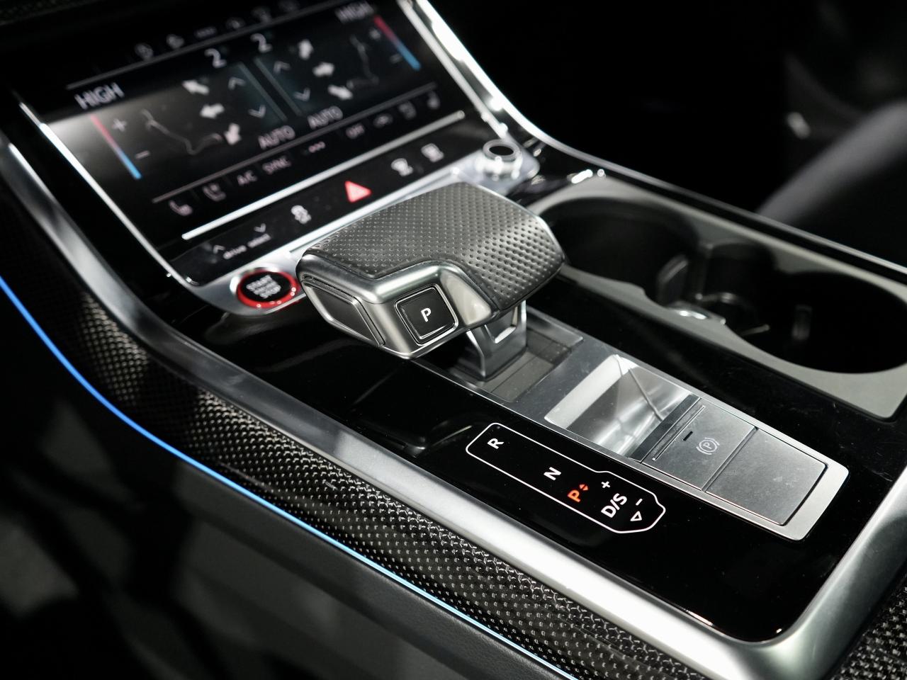 2021 Audi SQ8 HUD/360 CAM/22 IN RIM/B&0/NO ACCIDENT/1OWNER Photo