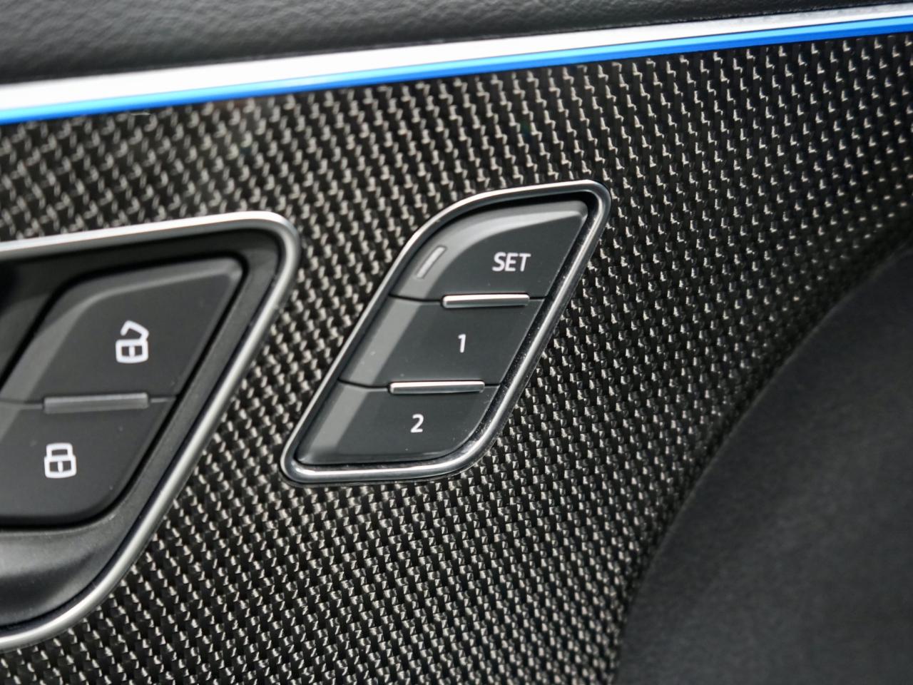 2021 Audi SQ8 HUD/360 CAM/22 IN RIM/B&0/NO ACCIDENT/1OWNER Photo