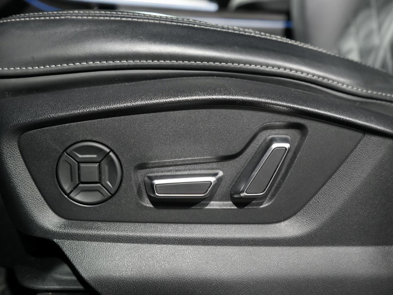 2021 Audi SQ8 HUD/360 CAM/22 IN RIM/B&0/NO ACCIDENT/1OWNER Photo