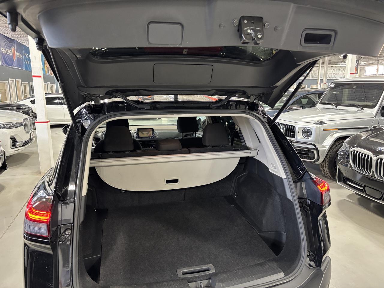 2023 Nissan Rogue S AWD|HEATEDSEATS|BACKUPCAMERA|MULTITERRAINMODES|+ - Photo #6