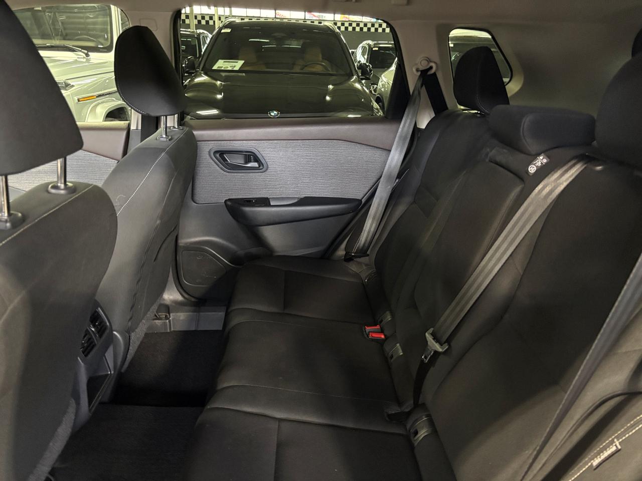 2023 Nissan Rogue S AWD|HEATEDSEATS|BACKUPCAMERA|MULTITERRAINMODES|+ - Photo #7