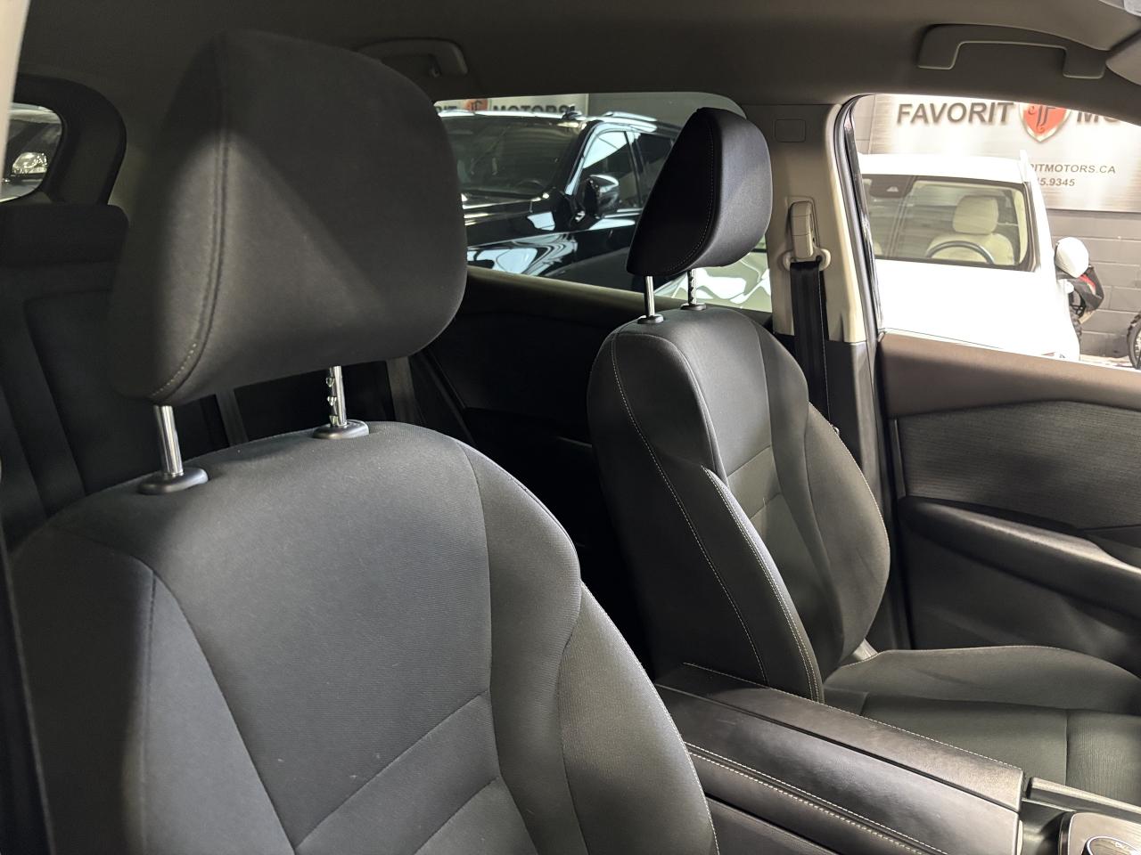 2023 Nissan Rogue S AWD|HEATEDSEATS|BACKUPCAMERA|MULTITERRAINMODES|+ - Photo #11