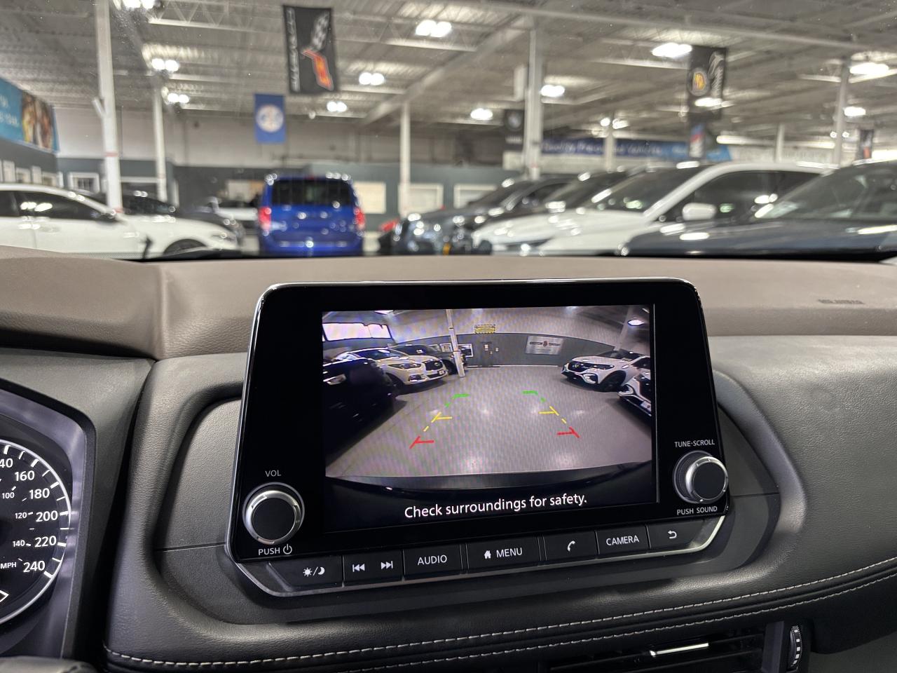 2023 Nissan Rogue S AWD|HEATEDSEATS|BACKUPCAMERA|MULTITERRAINMODES|+ - Photo #20