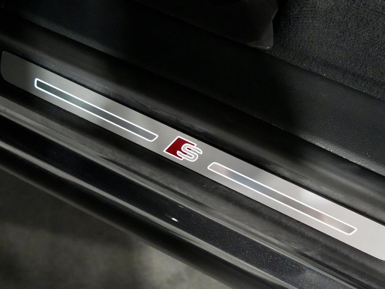 2022 Audi SQ8 PANO/360CAM/B&O/HUD/CARBON FIBER/NOACCIDENT/1OWNER Photo