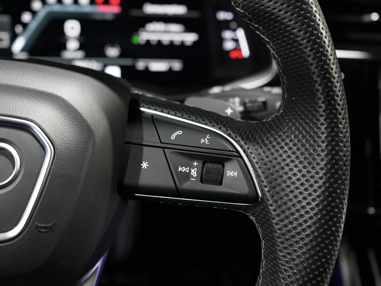 2022 Audi SQ8 PANO/360CAM/B&O/HUD/CARBON FIBER/NOACCIDENT/1OWNER Photo