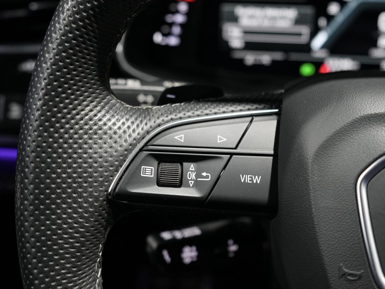 2022 Audi SQ8 PANO/360CAM/B&O/HUD/CARBON FIBER/NOACCIDENT/1OWNER Photo