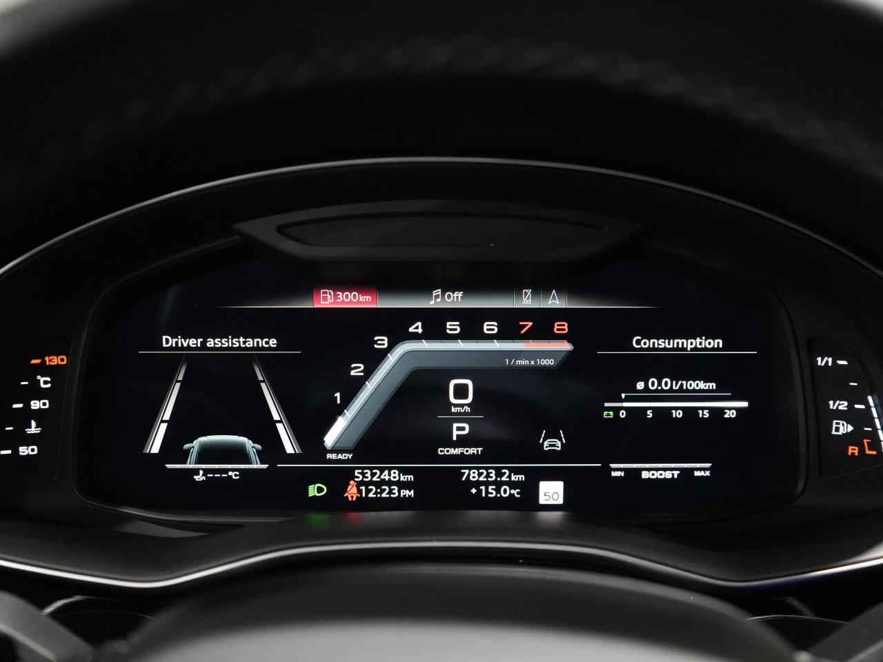 2022 Audi SQ8 PANO/360CAM/B&O/HUD/CARBON FIBER/NOACCIDENT/1OWNER Photo