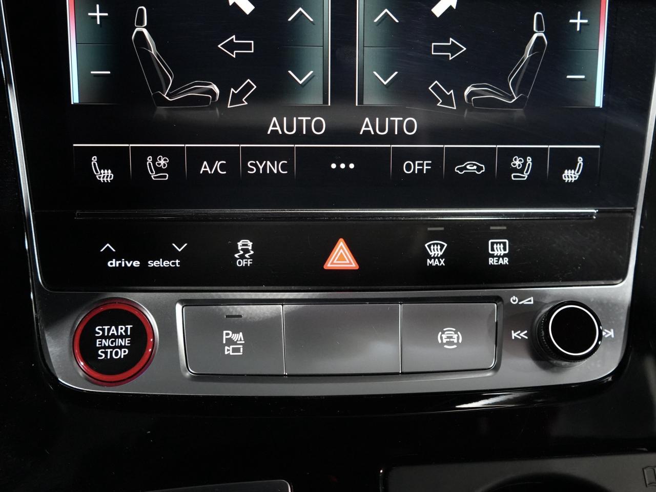 2022 Audi SQ8 PANO/360CAM/B&O/HUD/CARBON FIBER/NOACCIDENT/1OWNER Photo