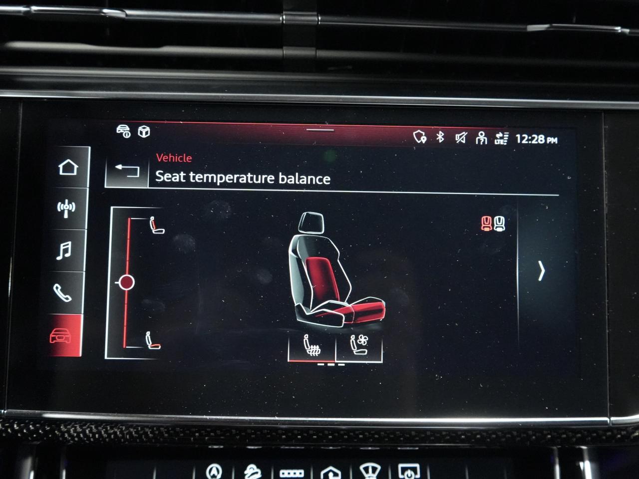 2022 Audi SQ8 PANO/360CAM/B&O/HUD/CARBON FIBER/NOACCIDENT/1OWNER Photo