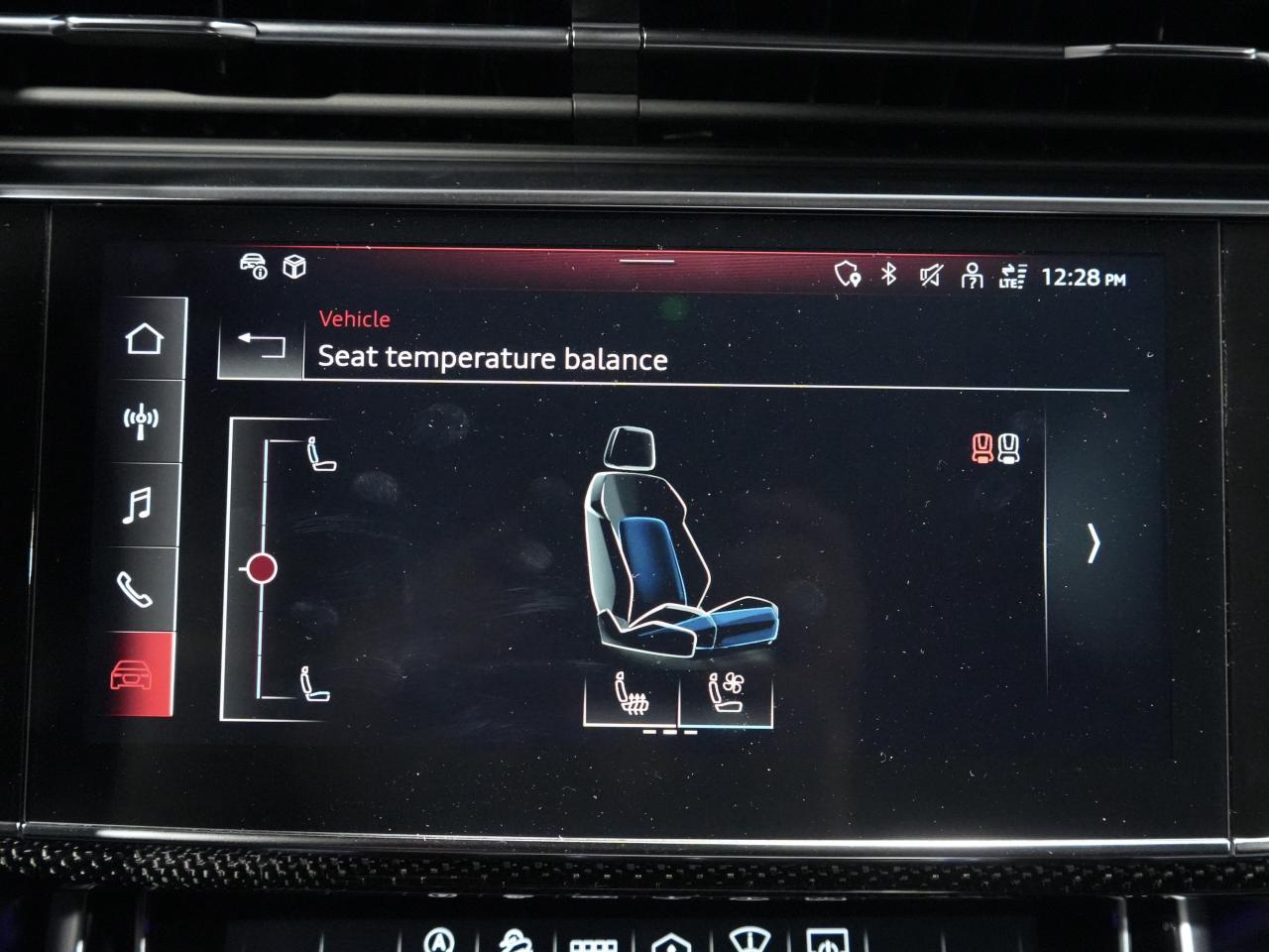 2022 Audi SQ8 PANO/360CAM/B&O/HUD/CARBON FIBER/NOACCIDENT/1OWNER Photo