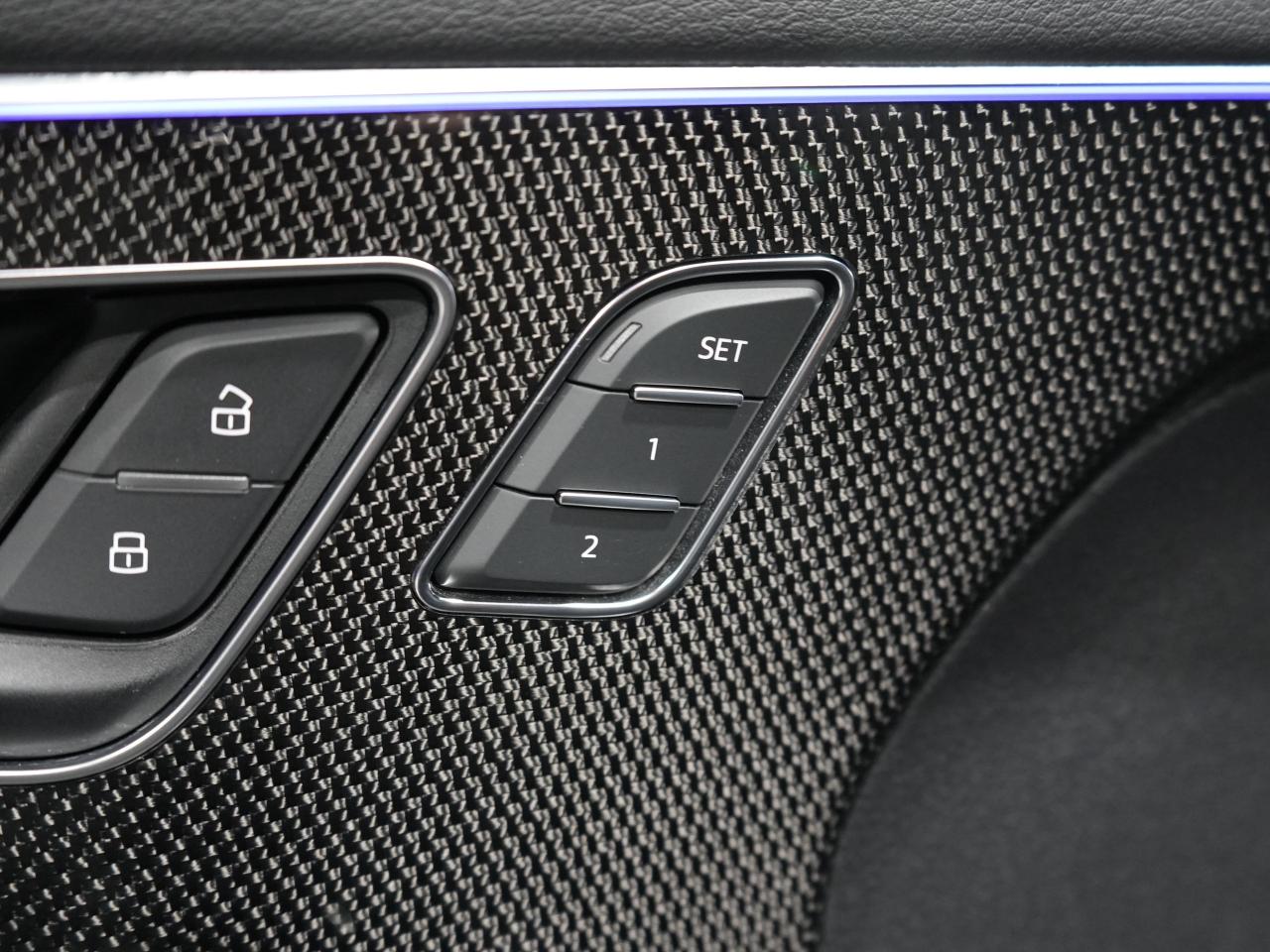 2022 Audi SQ8 PANO/360CAM/B&O/HUD/CARBON FIBER/NOACCIDENT/1OWNER Photo