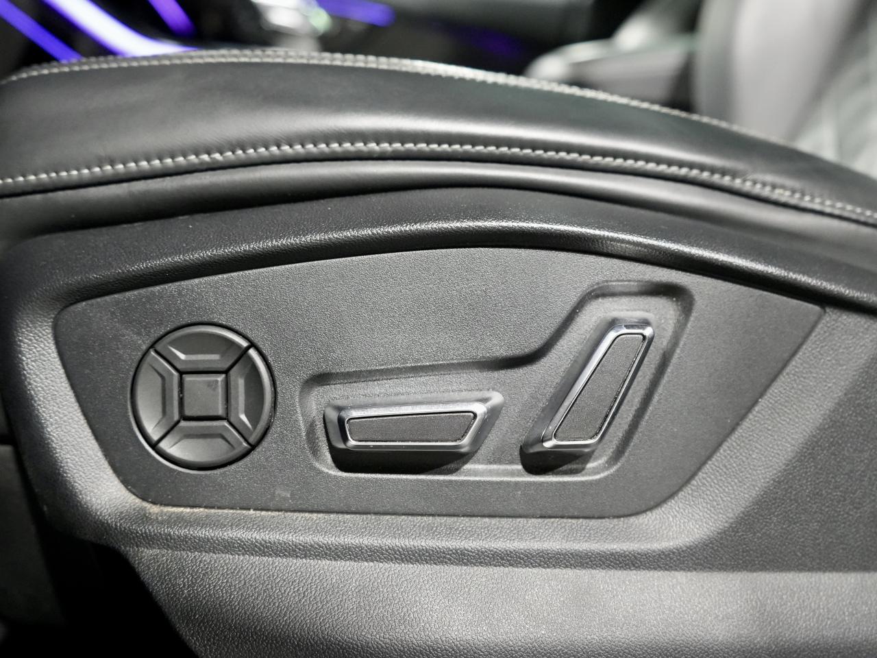 2022 Audi SQ8 PANO/360CAM/B&O/HUD/CARBON FIBER/NOACCIDENT/1OWNER Photo