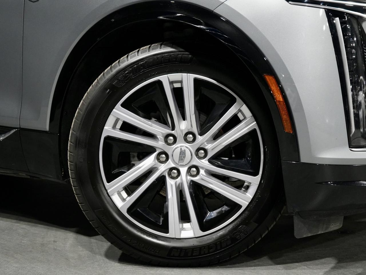 2024 Cadillac LYRIQ AWD| DRIVE ASSIST| PANO| READY FOR PICK UP Photo