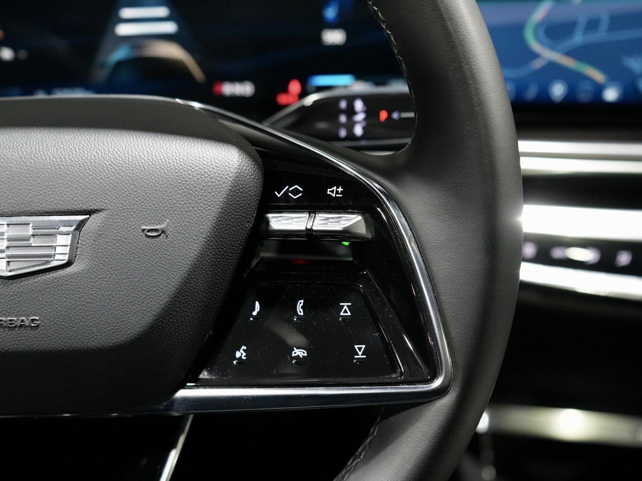 2024 Cadillac LYRIQ AWD| DRIVE ASSIST| PANO| READY FOR PICK UP Photo