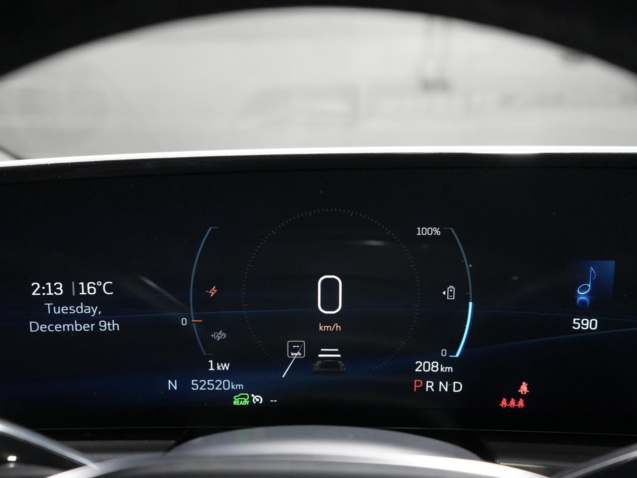 2024 Cadillac LYRIQ AWD| DRIVE ASSIST| PANO| READY FOR PICK UP Photo