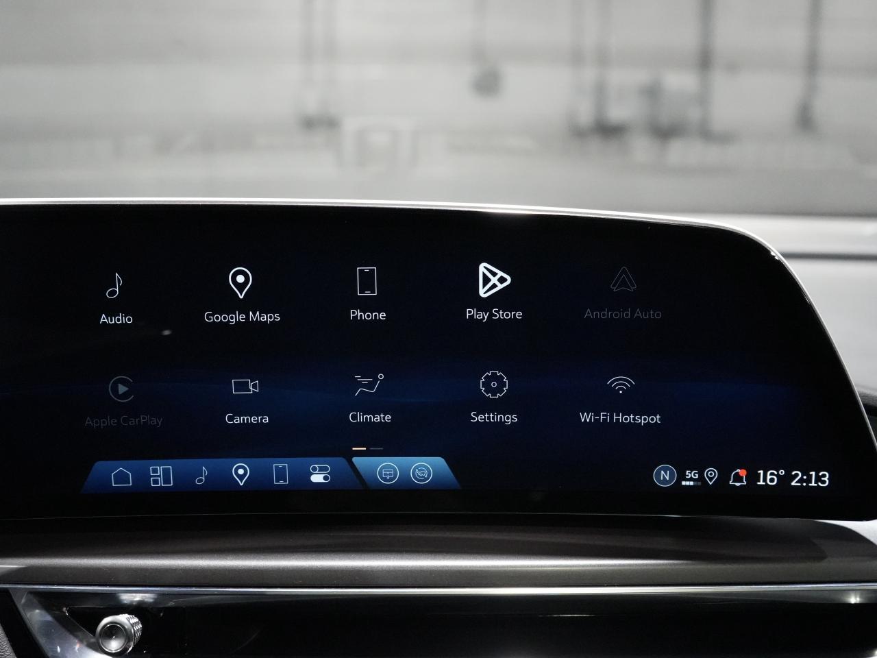2024 Cadillac LYRIQ AWD| DRIVE ASSIST| PANO| READY FOR PICK UP Photo