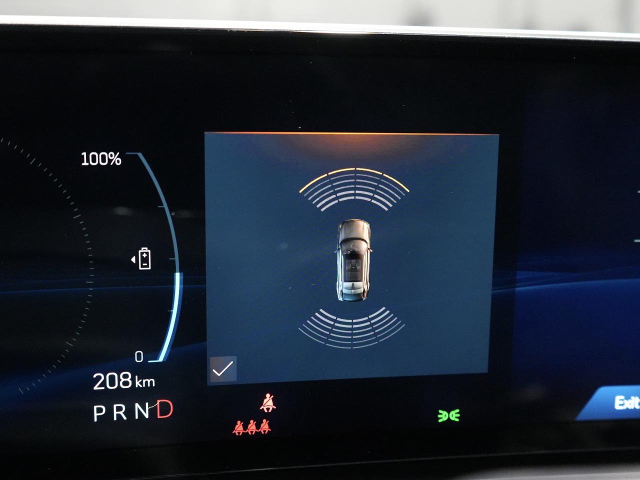 2024 Cadillac LYRIQ AWD| DRIVE ASSIST| PANO| READY FOR PICK UP Photo