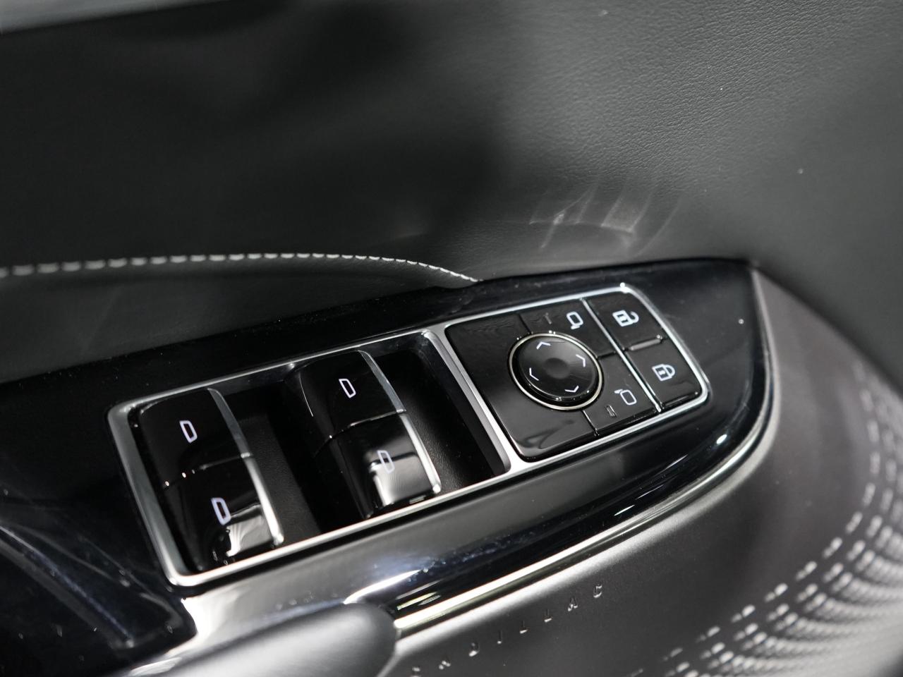 2024 Cadillac LYRIQ AWD| DRIVE ASSIST| PANO| READY FOR PICK UP Photo