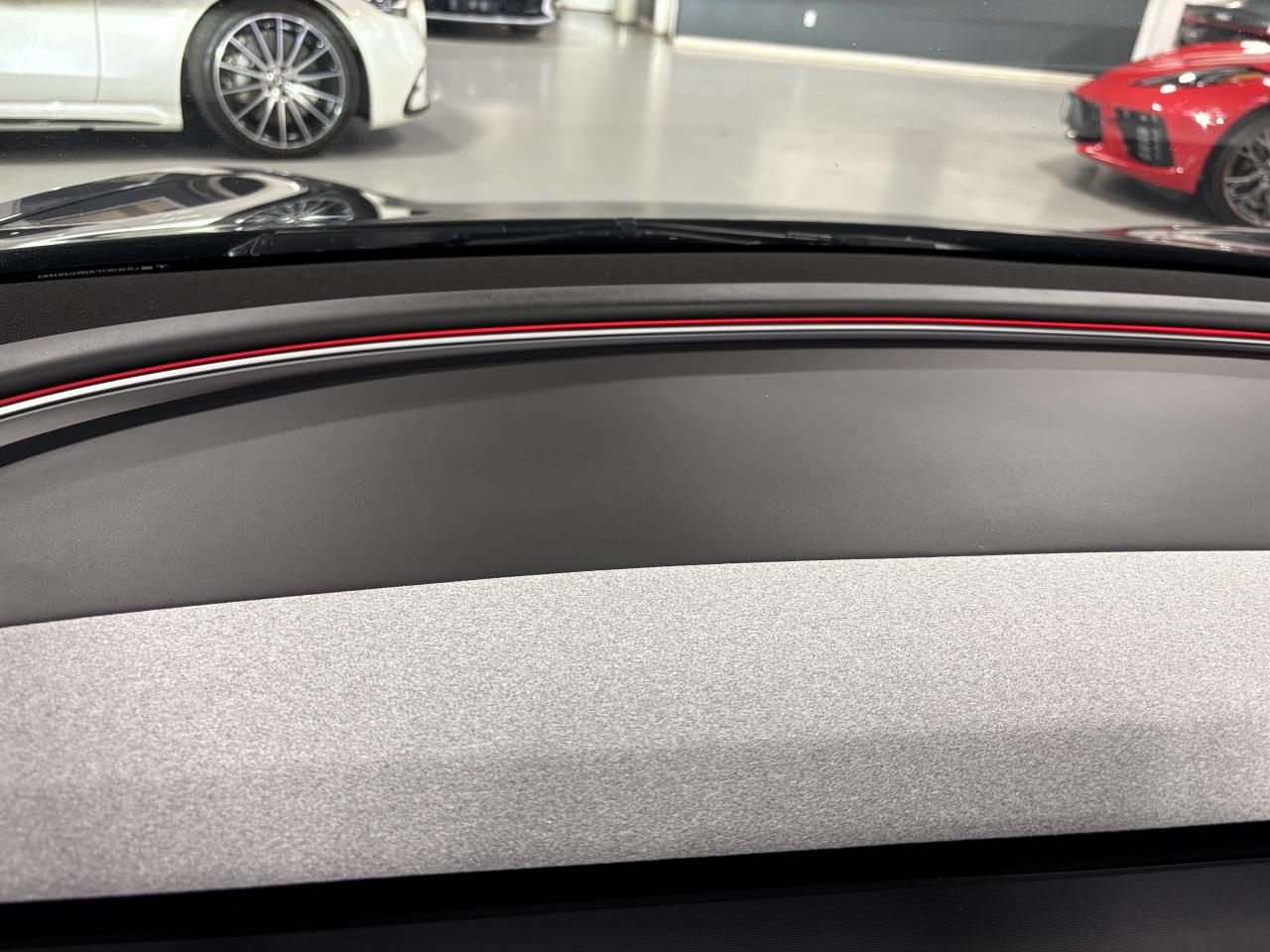 2024 Tesla Model 3 RWD|FRONTPPF|WHITELEATHER|AMBIENT|REARSCREEN|NAV|+ - Photo #49