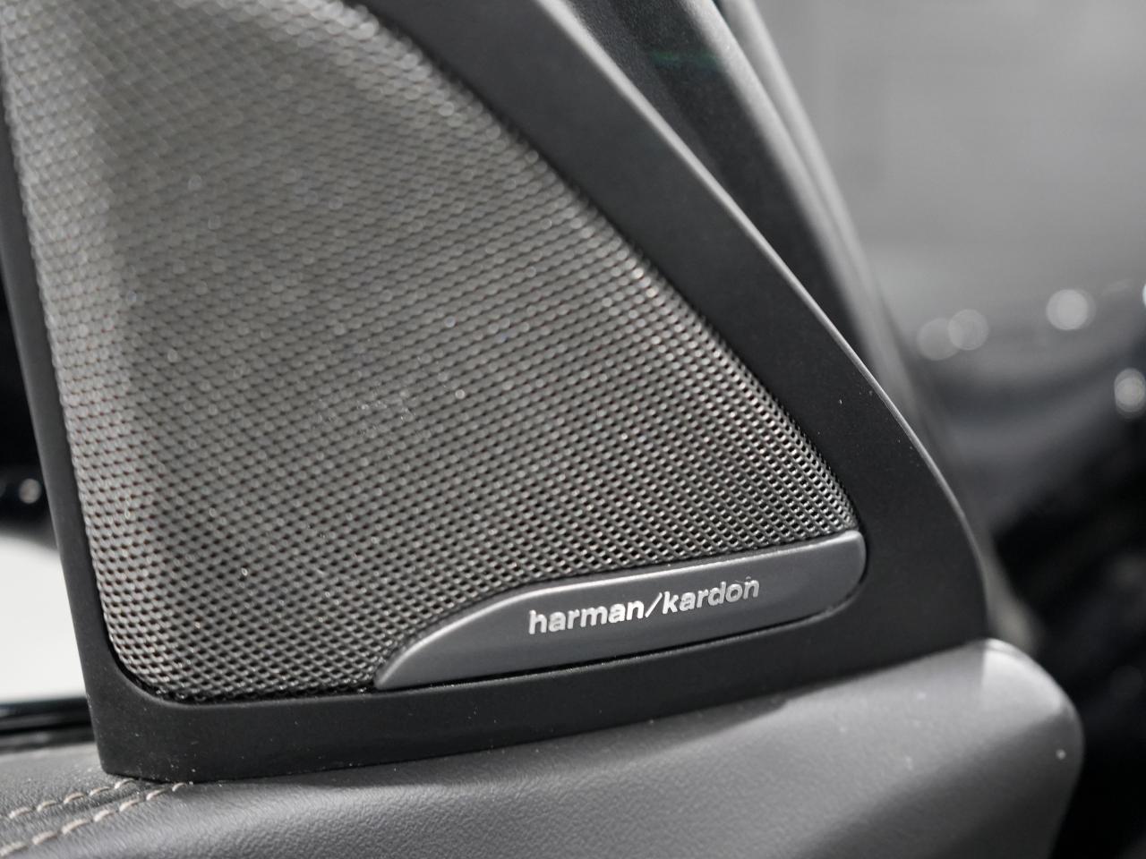 2025 BMW X6 xDrive40i/PANO/HUD/360CAM/22 IN RIM/CARBON FIBER Photo