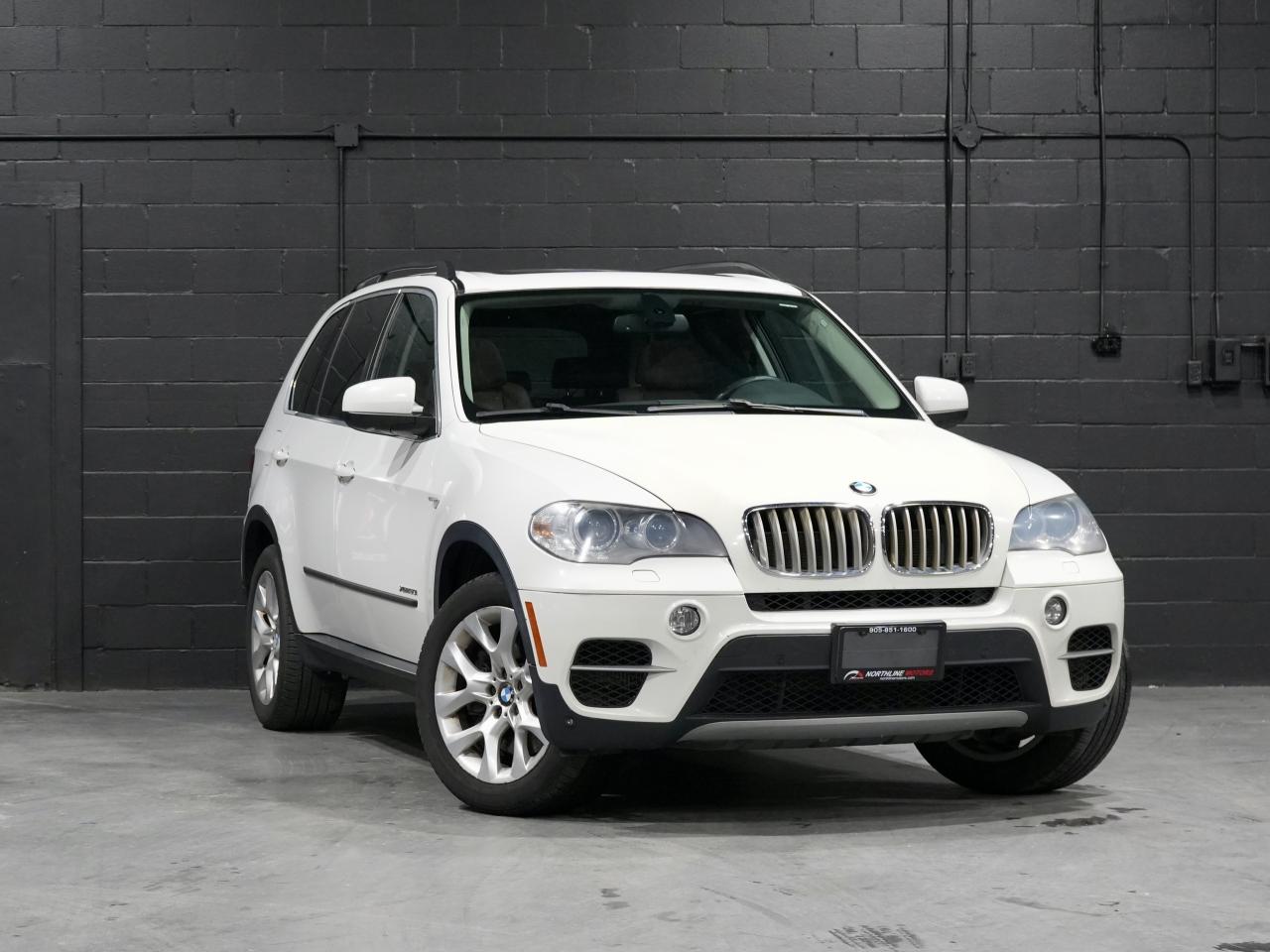 2012 BMW X5 AWD 4dr 50i/PANO/NAV/CAM/7PASS/NO ACCIDENTS Photo