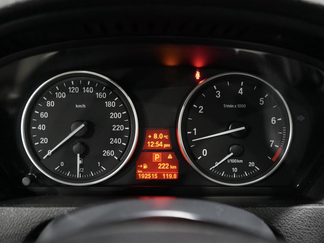 2012 BMW X5 AWD 4dr 50i/PANO/NAV/CAM/7PASS/NO ACCIDENTS Photo