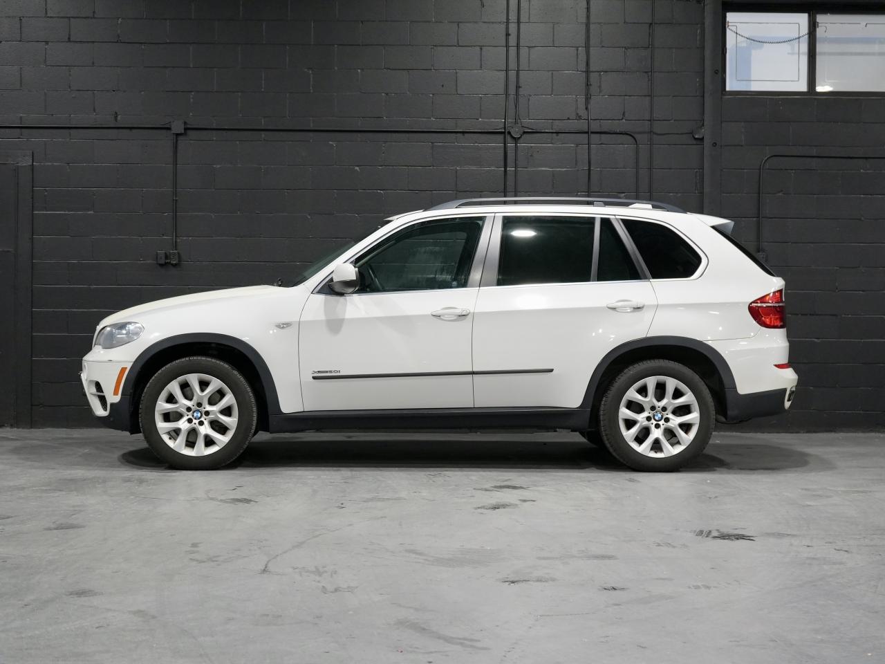 2012 BMW X5 AWD 4dr 50i/PANO/NAV/CAM/7PASS/NO ACCIDENTS Photo