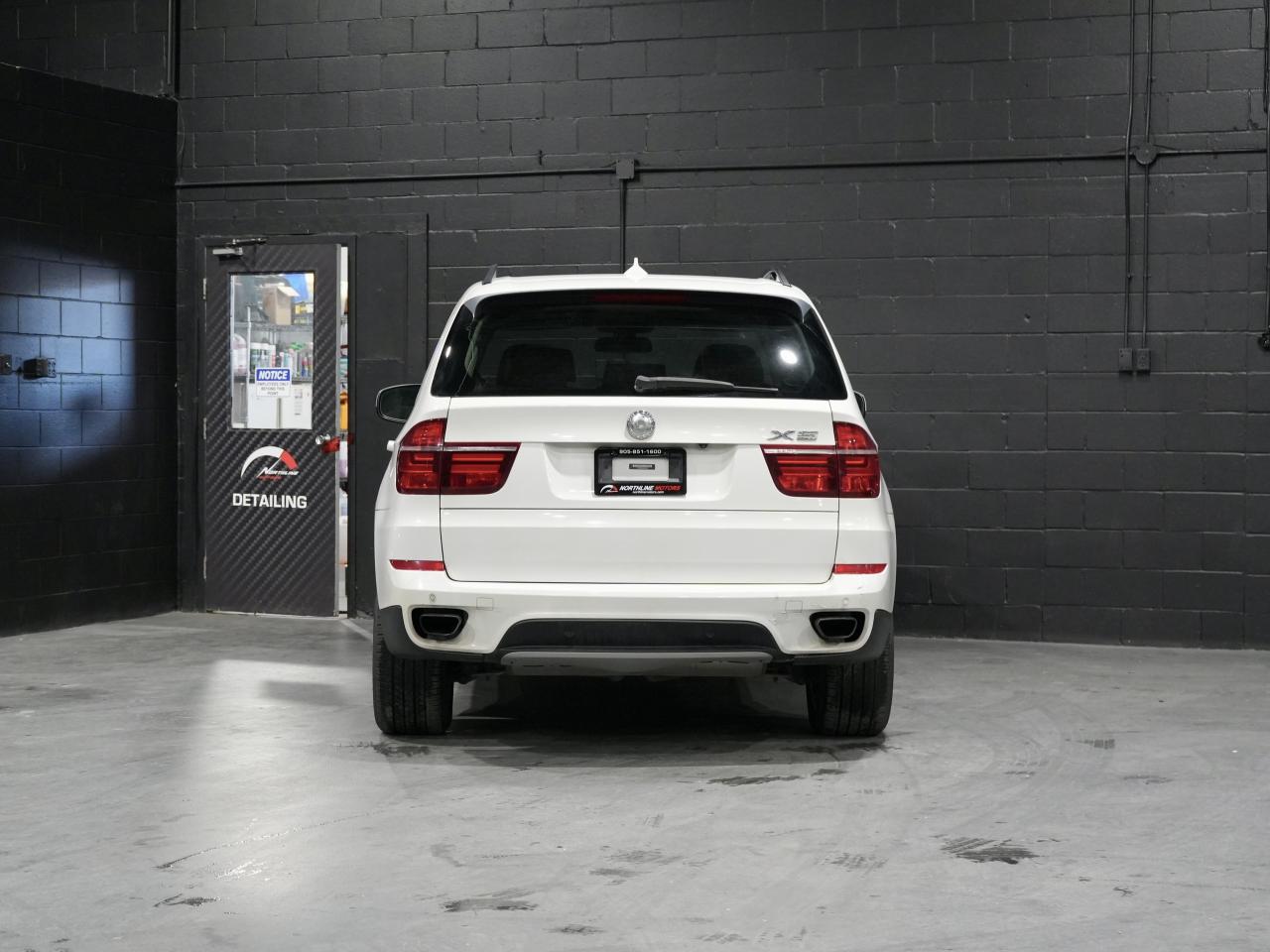 2012 BMW X5 AWD 4dr 50i/PANO/NAV/CAM/7PASS/NO ACCIDENTS Photo