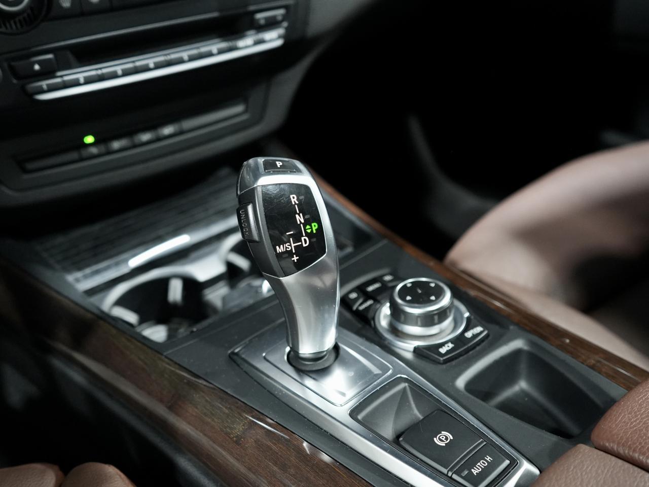 2012 BMW X5 AWD 4dr 50i/PANO/NAV/CAM/7PASS/NO ACCIDENTS Photo