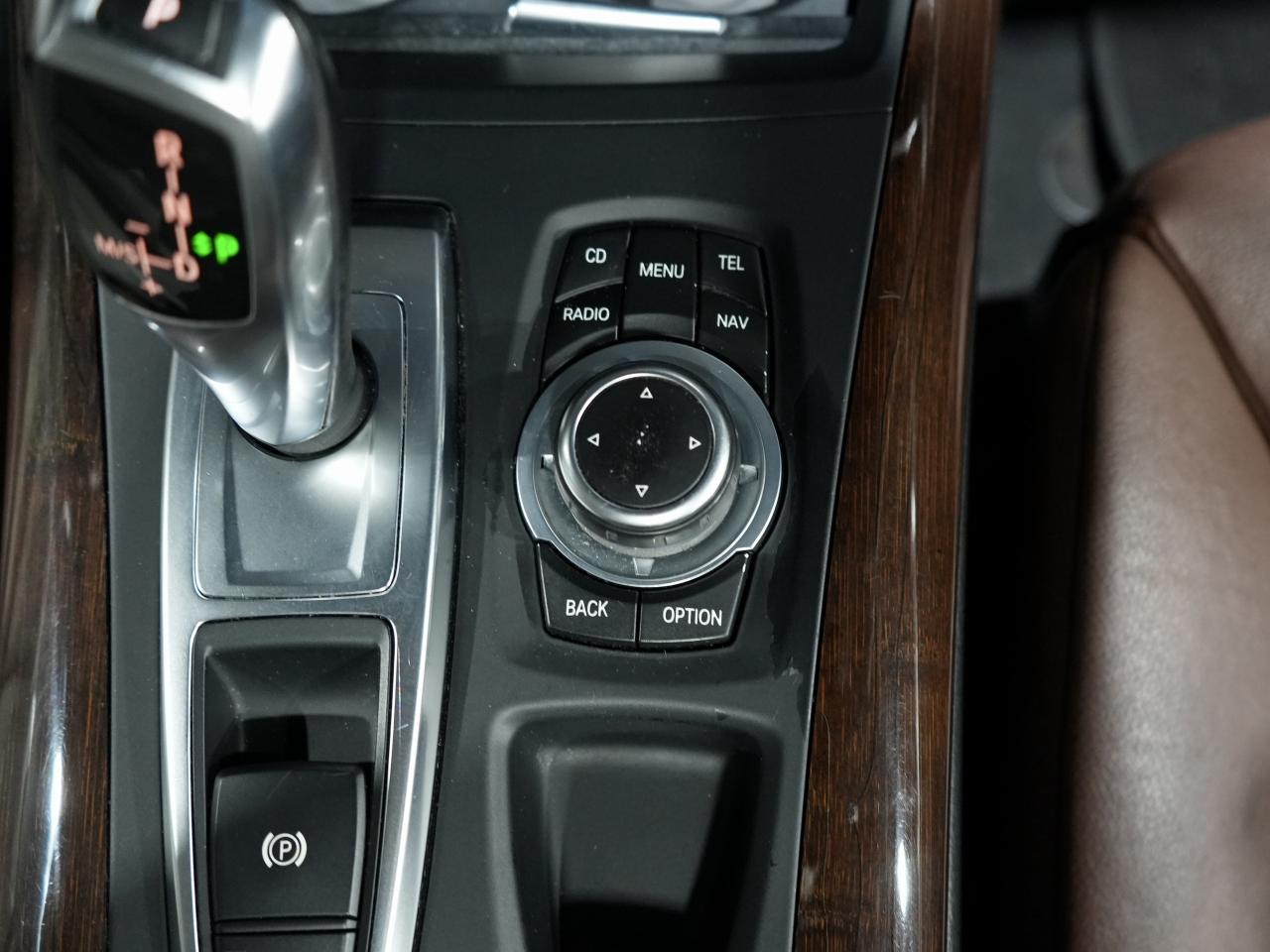 2012 BMW X5 AWD 4dr 50i/PANO/NAV/CAM/7PASS/NO ACCIDENTS Photo