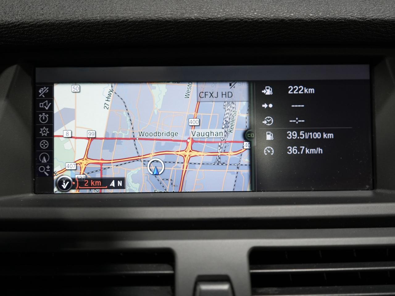 2012 BMW X5 AWD 4dr 50i/PANO/NAV/CAM/7PASS/NO ACCIDENTS Photo