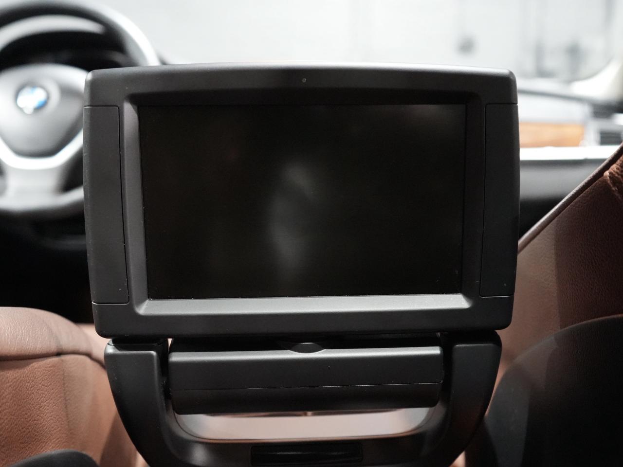 2012 BMW X5 AWD 4dr 50i/PANO/NAV/CAM/7PASS/NO ACCIDENTS Photo