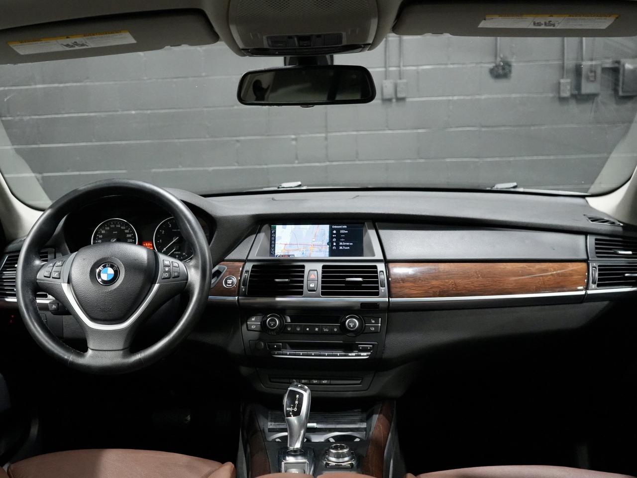 2012 BMW X5 AWD 4dr 50i/PANO/NAV/CAM/7PASS/NO ACCIDENTS Photo