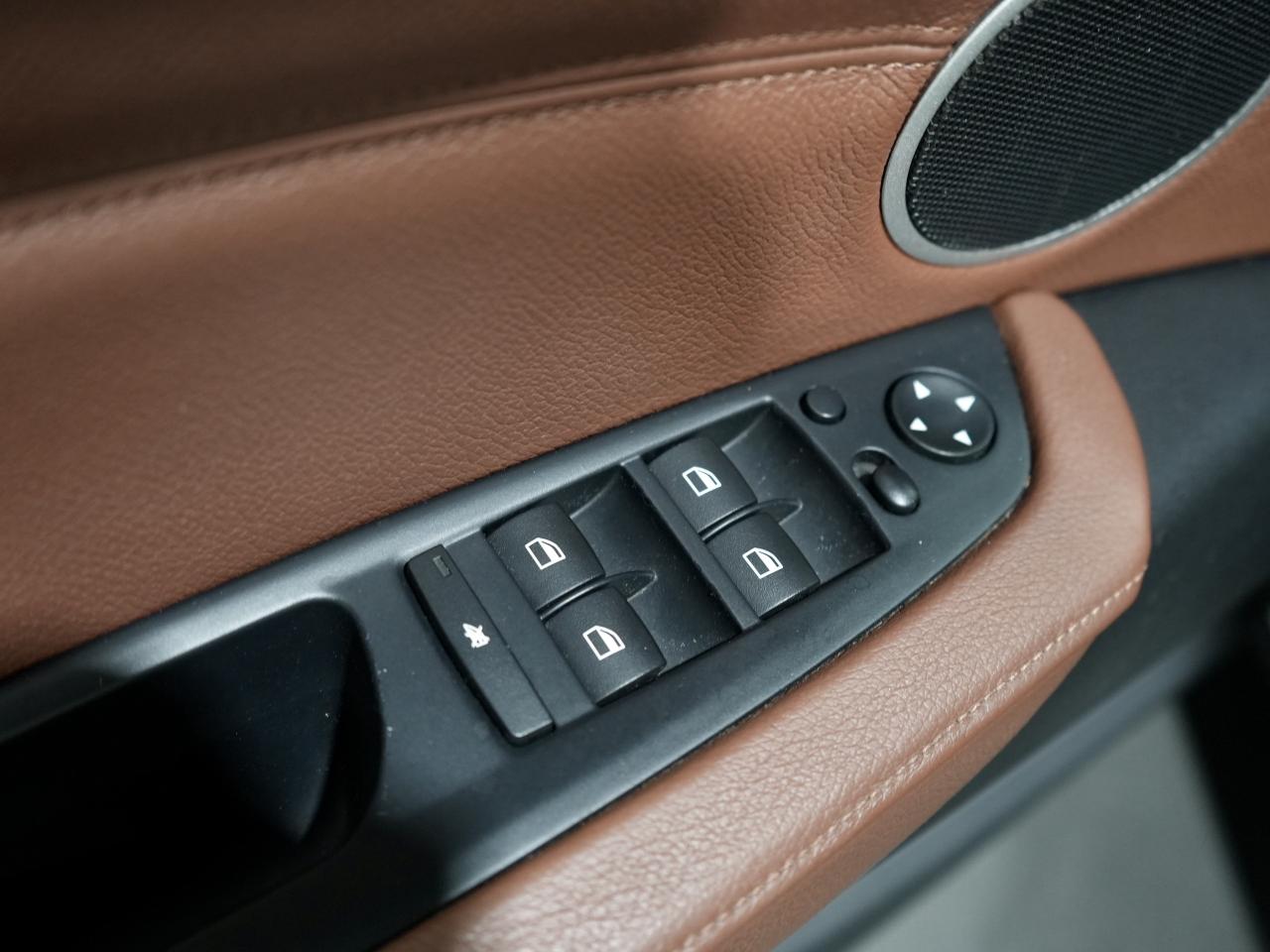 2012 BMW X5 AWD 4dr 50i/PANO/NAV/CAM/7PASS/NO ACCIDENTS Photo